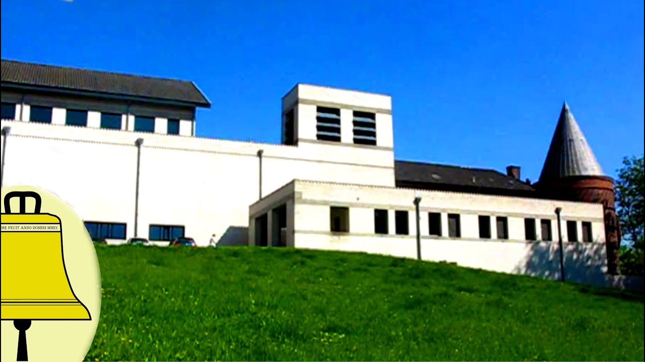 Mamelis Limburg: Klokken Abdei St. Benedictusberg (Plenum)