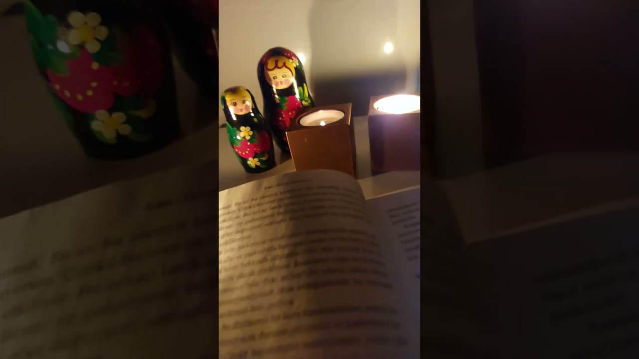 ASMR Anlaşılmayan fısıltı ile sana kitap okuyorum..🫠💆‍♂️💆‍♀️