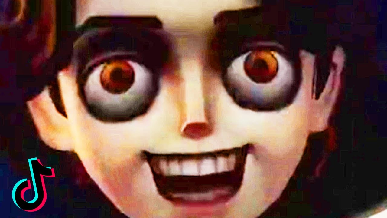 I Tried Watching Awful Identity V TikToks...