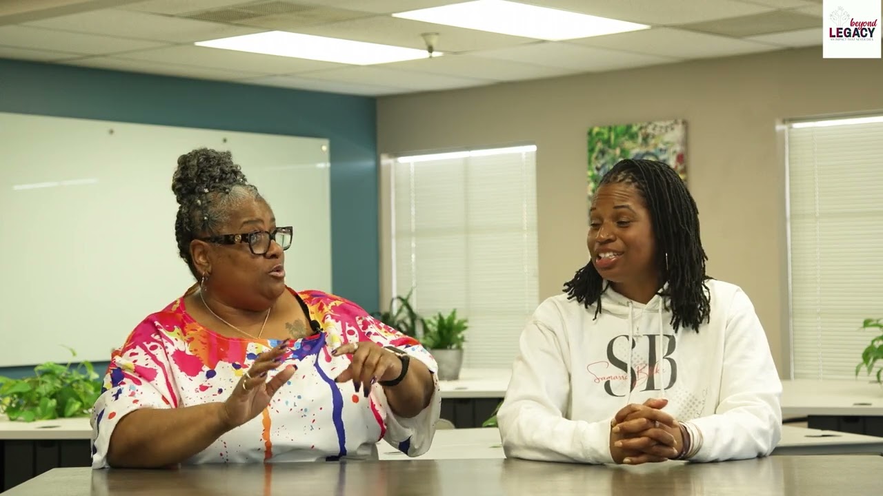 🌿 Intergenerational Communication: Passing Down Legacy 🌿