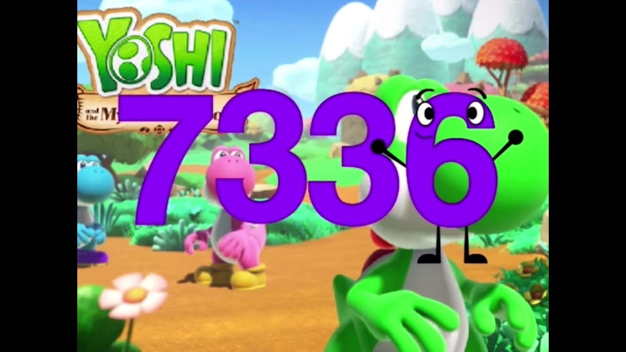 Jumpstart band 7331-7340
