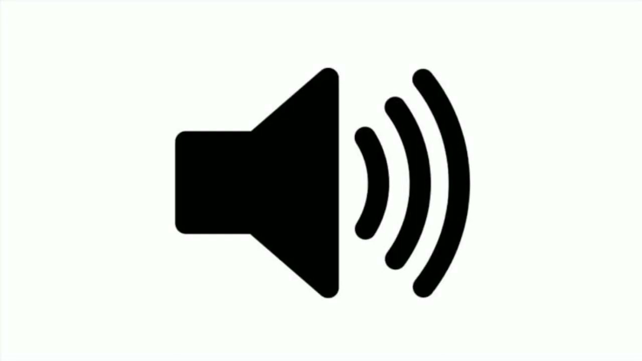 Rising tension - Sound Effect