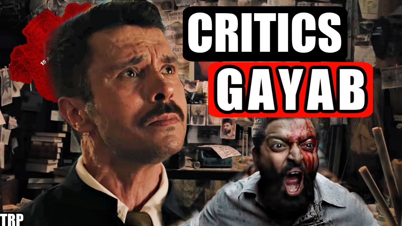 The Bengal Files Movie Review & Analysis | Vivek Agnihotri