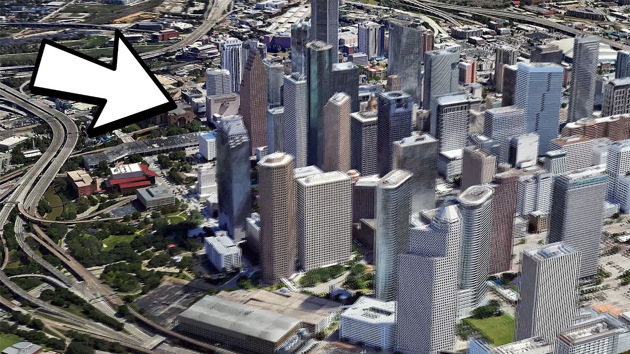 15 Cities with BIG DESIGN PROBLEMS