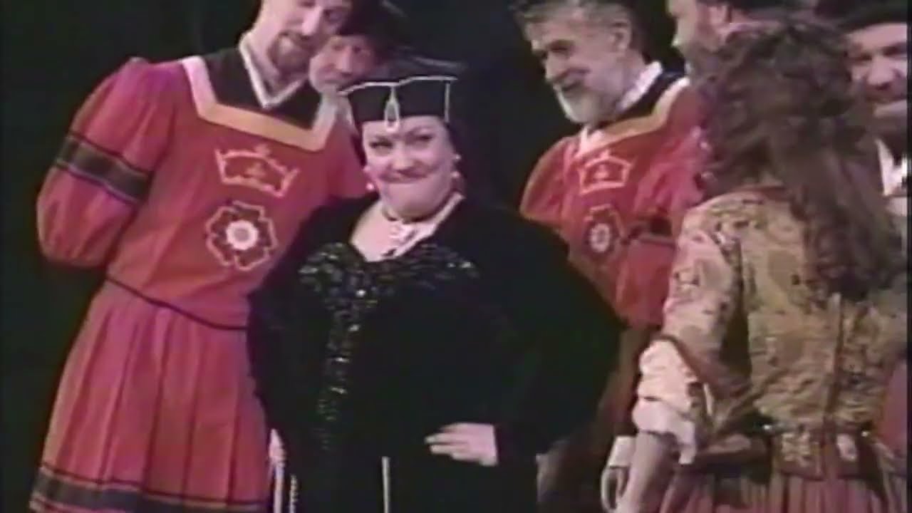 The Yeomen of the Guard 1999 - GSVLOC