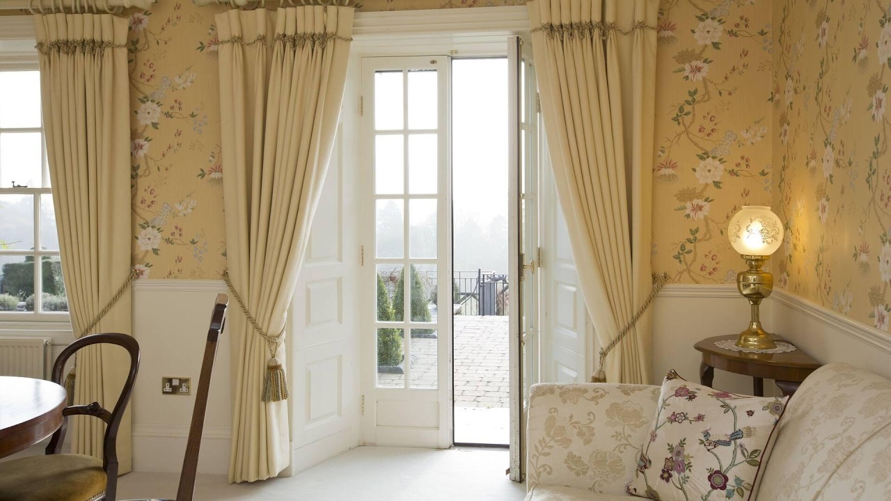 Bowden House B&B, Melrose, United Kingdom | Travel With Kiara