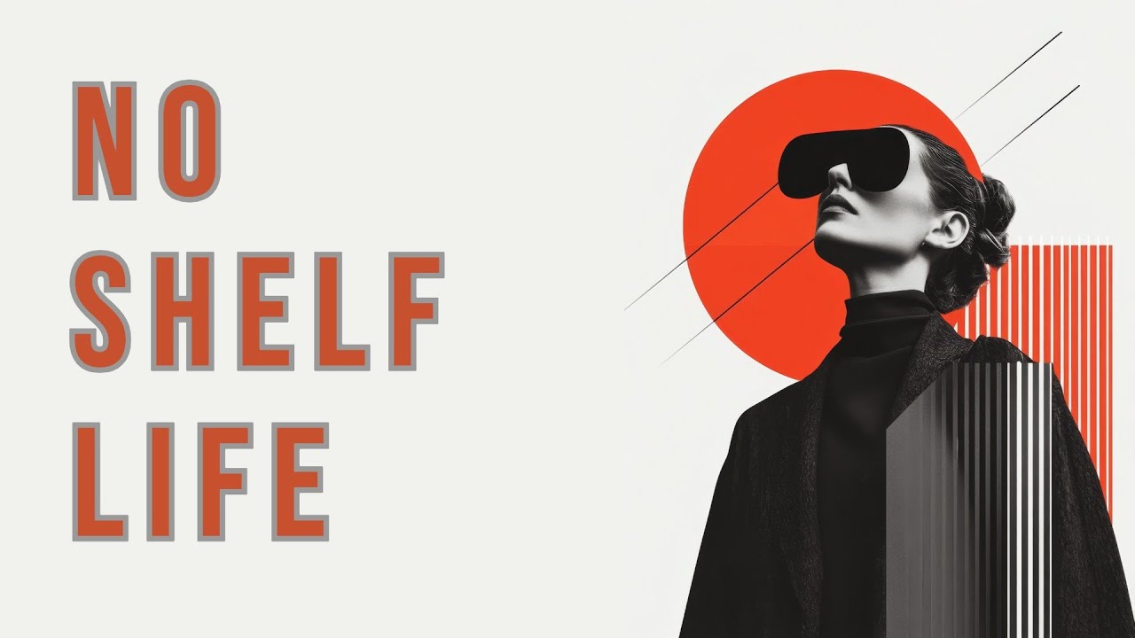 No Shelf Life | A Beacon Bit
