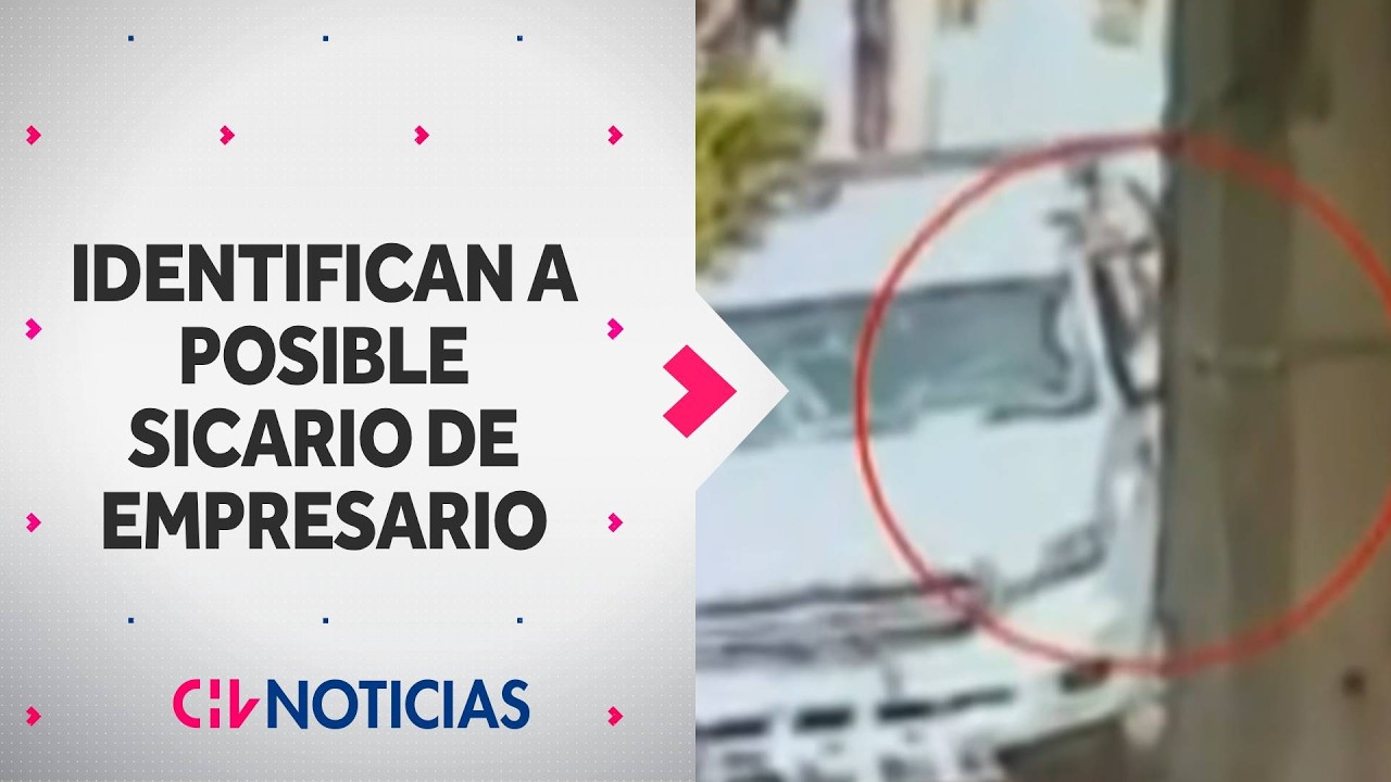 Revelan detalles de cómo se planeó sicariato de Jaime Solanes: Identifican a posible autor