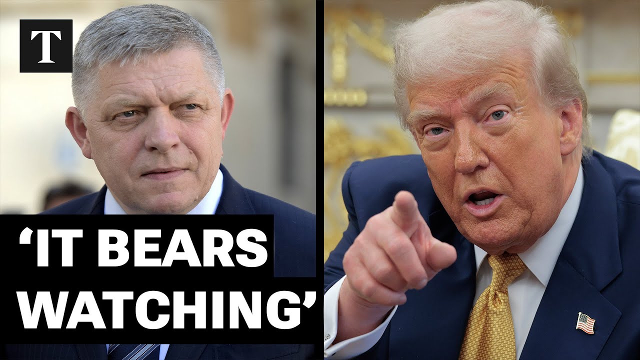 Questions Raised Over Trump’s Cognitive State