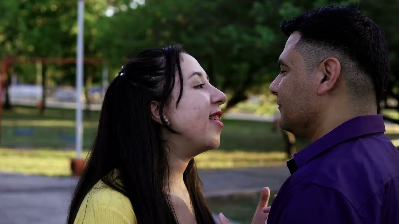 &ldquo;Estaba Aqu&iacute; Pensando &ndash; Versi&oacute;n Chamam&eacute; | H&eacute;ctor y Daniela&rdquo; La Nueva Revolucion Chamamecera #cover