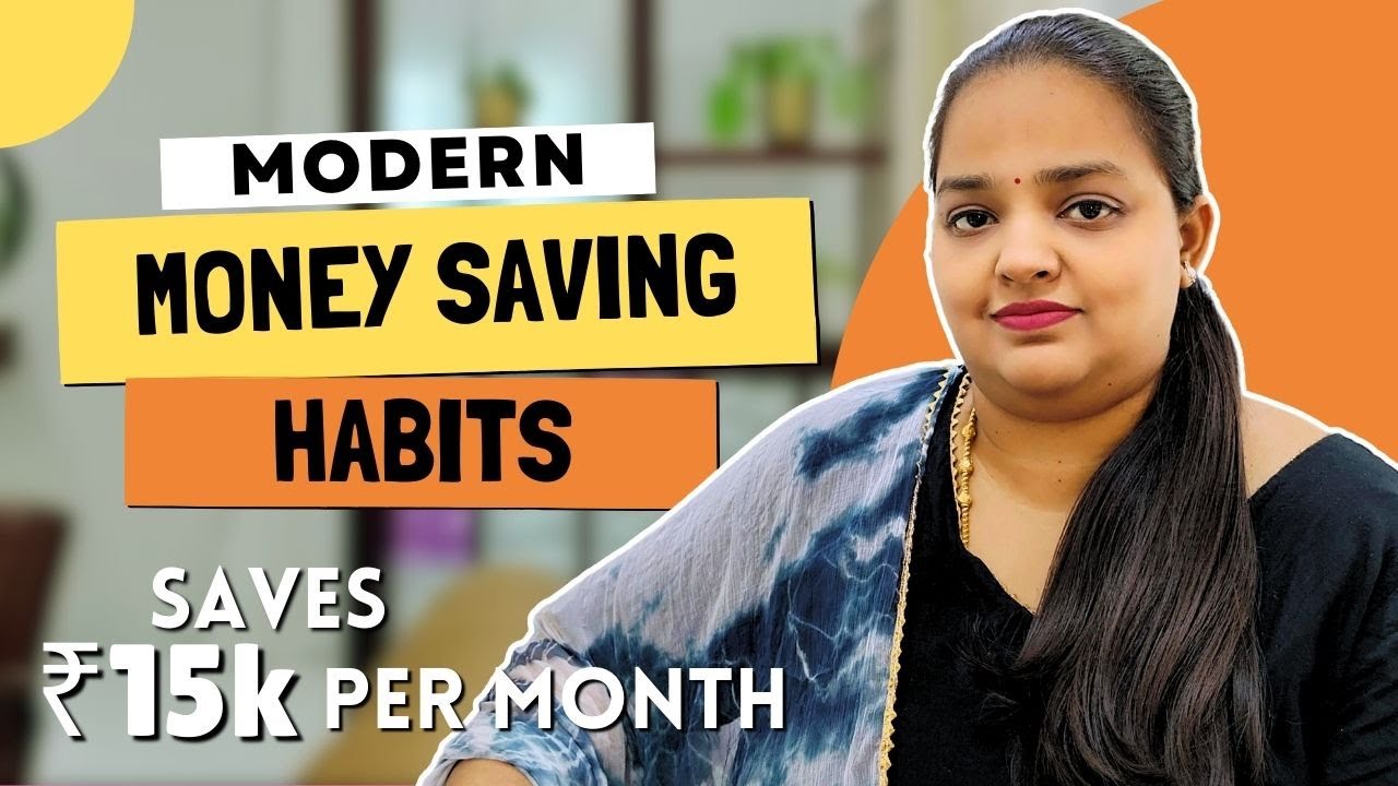 15 Modern Habits That Will Save You THOUSANDS in 2026