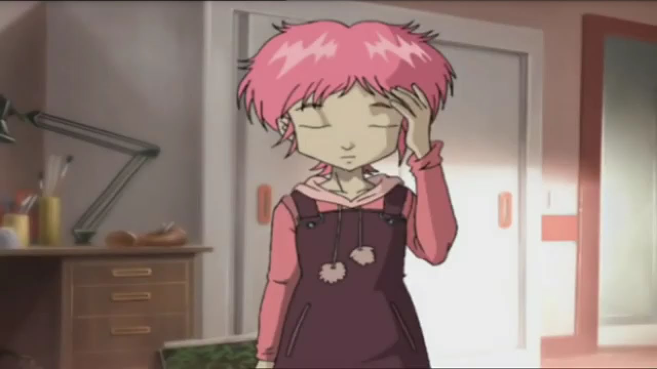 CODE LYOKO INDONESIA - EP46 - DEJA VU