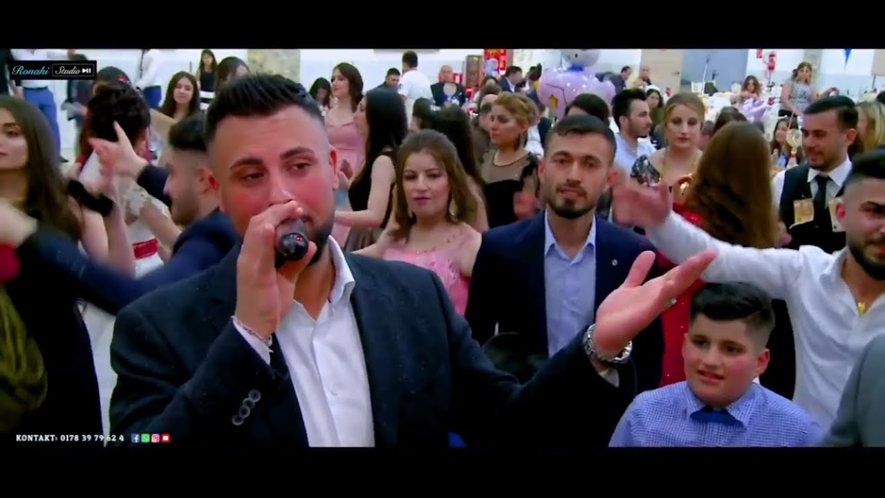 Firas & Shahrstan/Wedding/Part-4-/Music/Sezgin Efshyio/Ronahi Studio/
