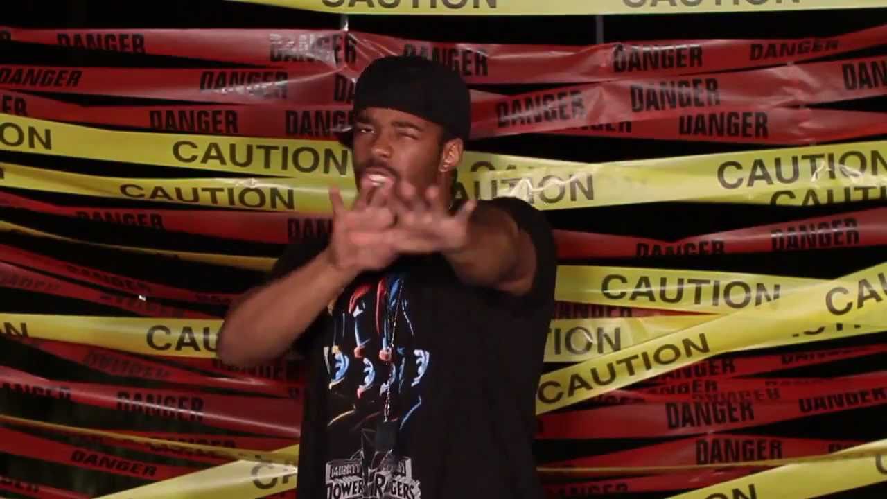 Humble Tip - Die Gain (@humbletip @rapzilla)