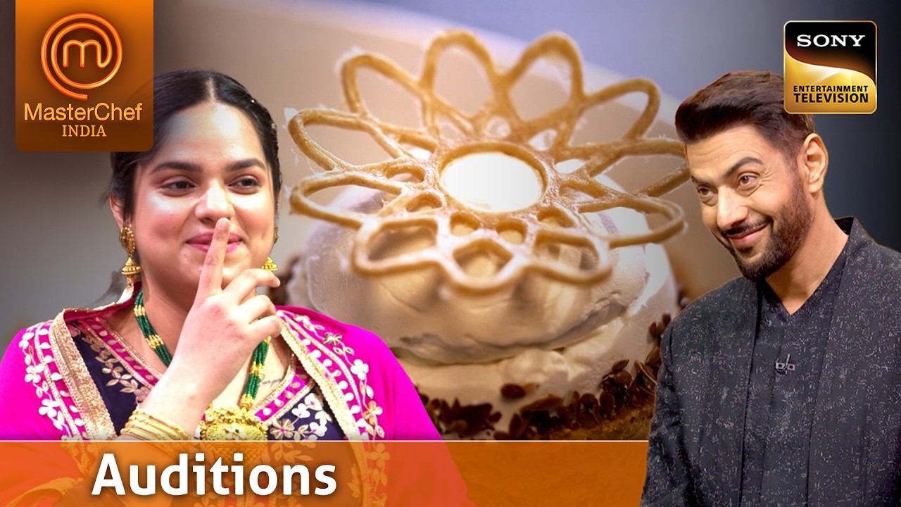 MasterChef India | New Season | Punjabi Delicacies में Innovation ने दिलाया  Apron | Best Moments