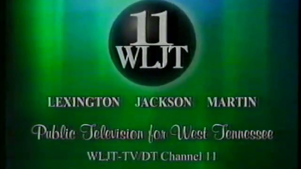 PBS Station ID (2007 WLJT)