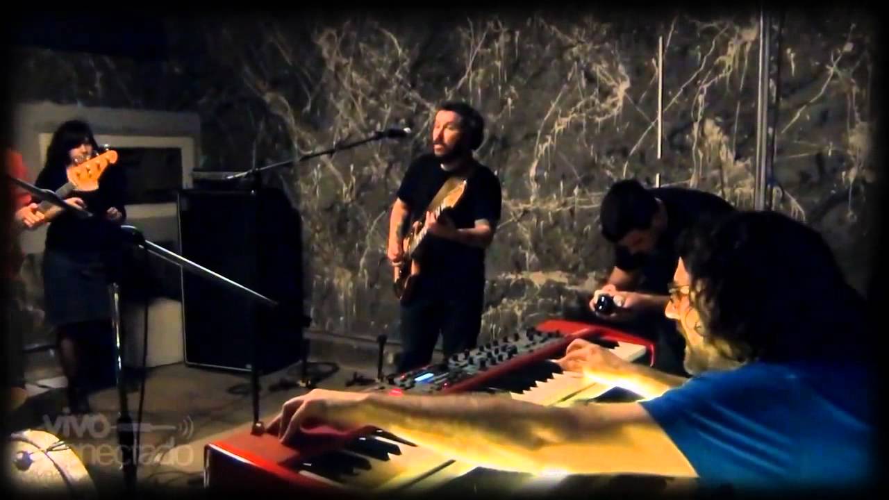 PEZ - ¨Volviendo a las cavernas¨ - Parte I