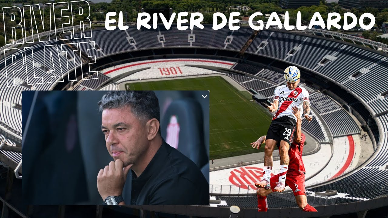 River ganó en el debut vs Barracas: análisis sin humo | ¿Alcanza con esto?