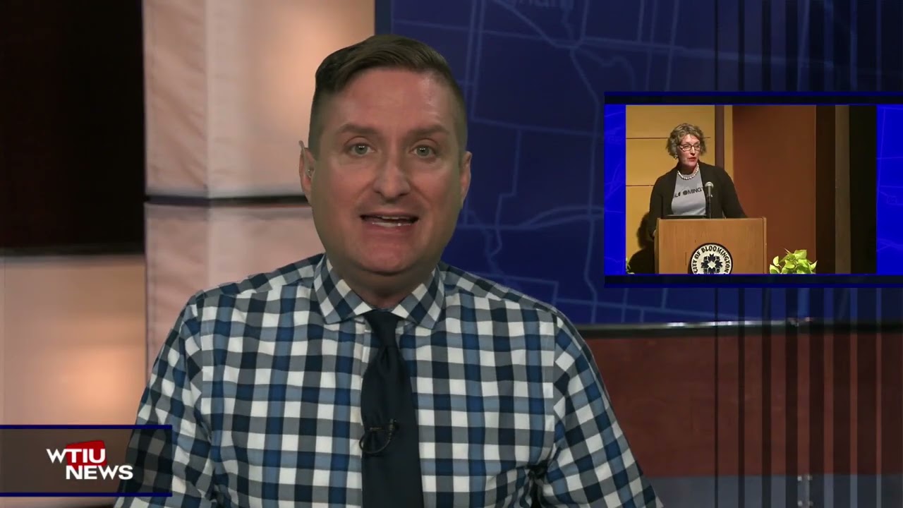 WTIU NewsBreak April 10, 2024