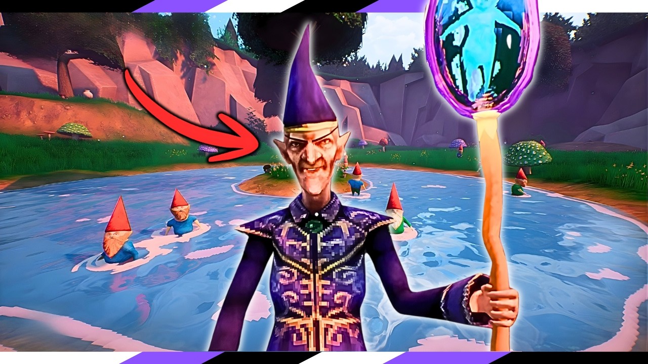 This New Game Has a Dark Secret...