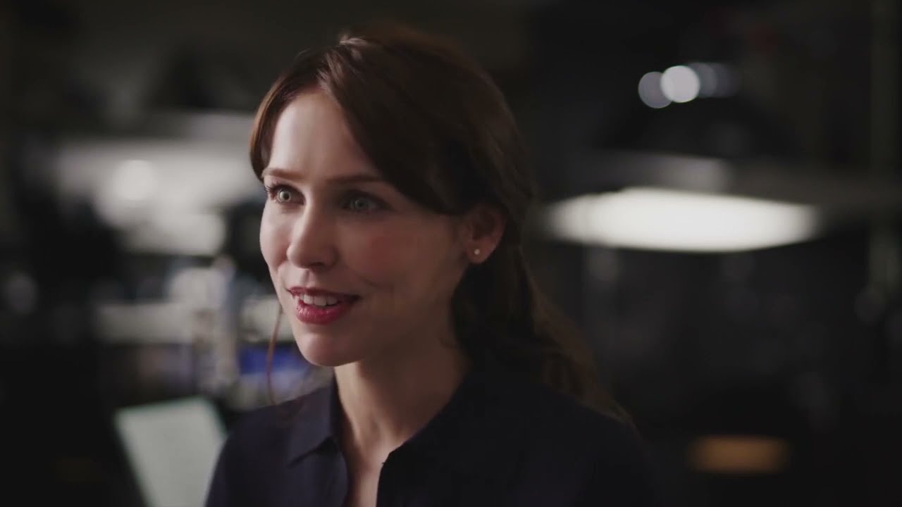 'Vengeance is Mine' Teaser Introduction with Creative Director Stefanie Joosten