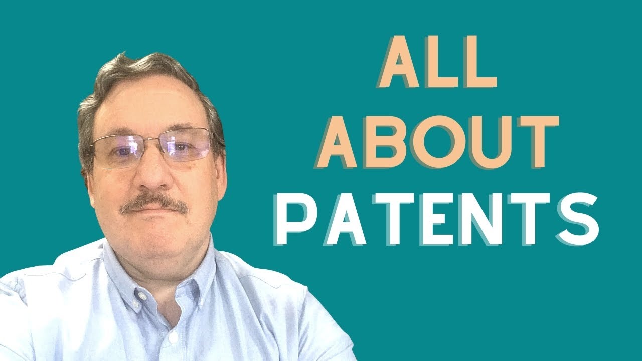 Patent Registration (in Canada and US) ~ IP Somm 29