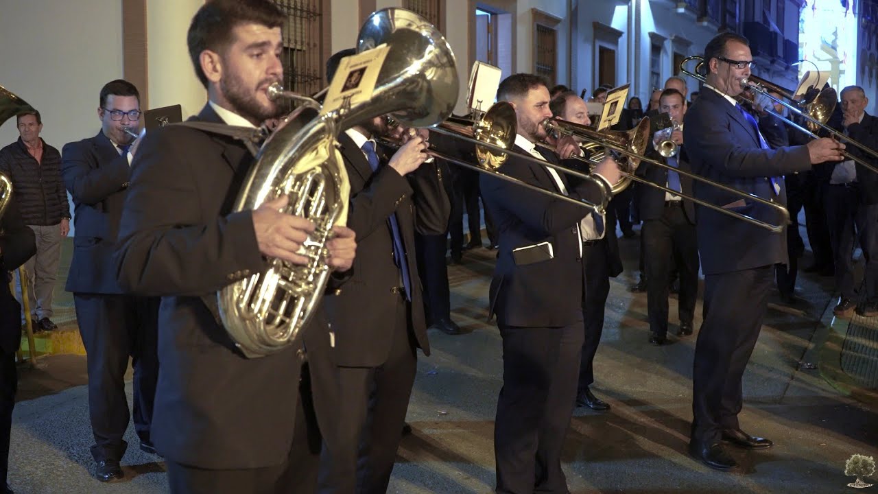 BM Maestro Tejera - A Ti Manué
