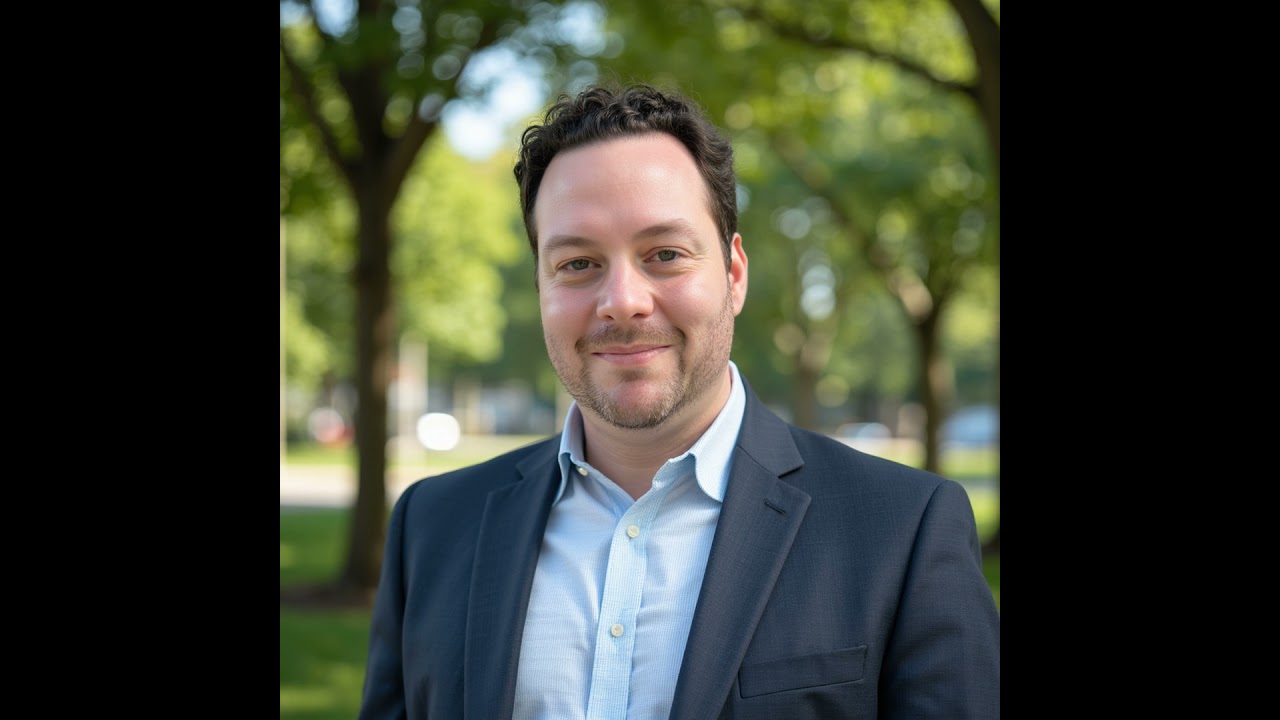 David Homan on Orchestrating Purposeful Networks, Trust, and Changing the World