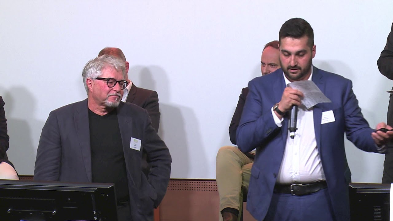 RBForum Paris 2018: Best Vision of Racing Innovation Awards