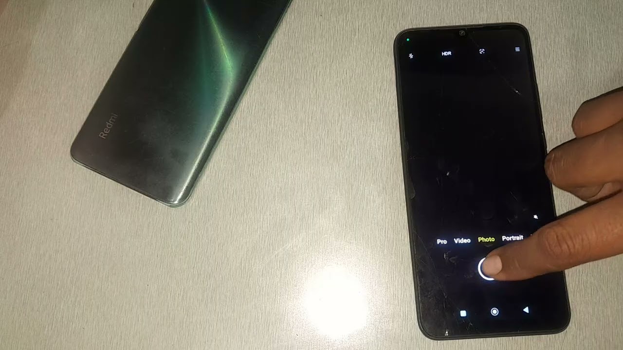 Photo click timing problem kaise solve kare Redmi 10 me,how to fix timing problem in camera