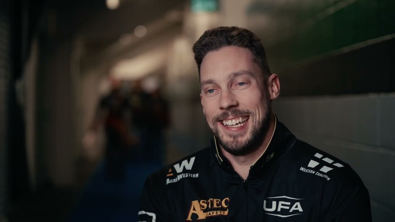 HearingLife Canadian Open | Brad Gushue Sportsnet retirement tribute