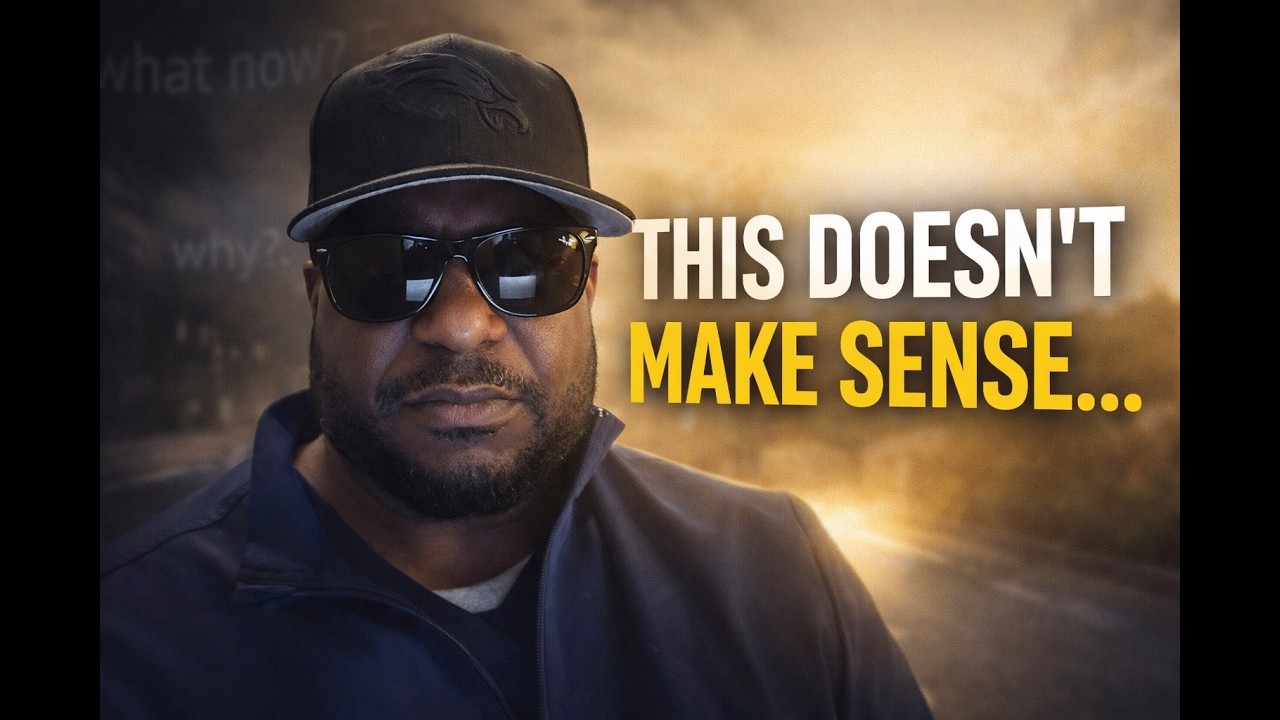 When Life Doesn’t Make Sense… Trust Anyway | Proverbs 3:5-6