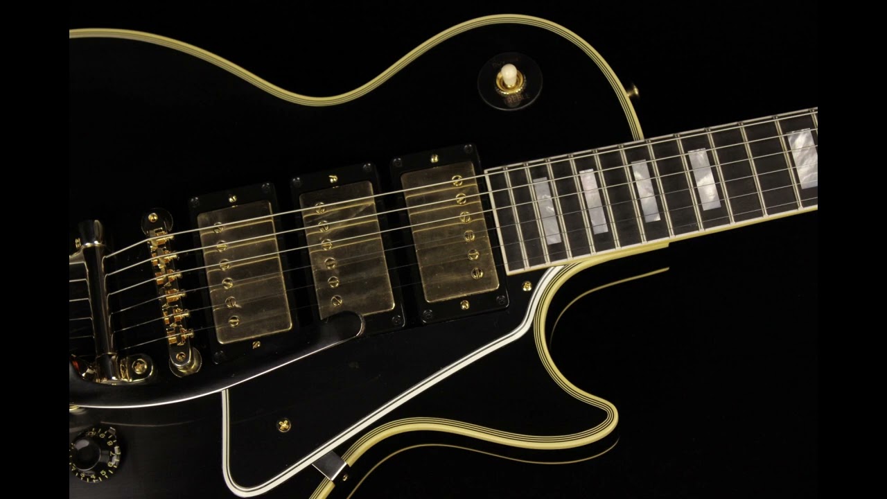 Soulful Blues Groove Guitar Improv Over Backing Track Jam in D Minor by@ElevatedJamTracks 
