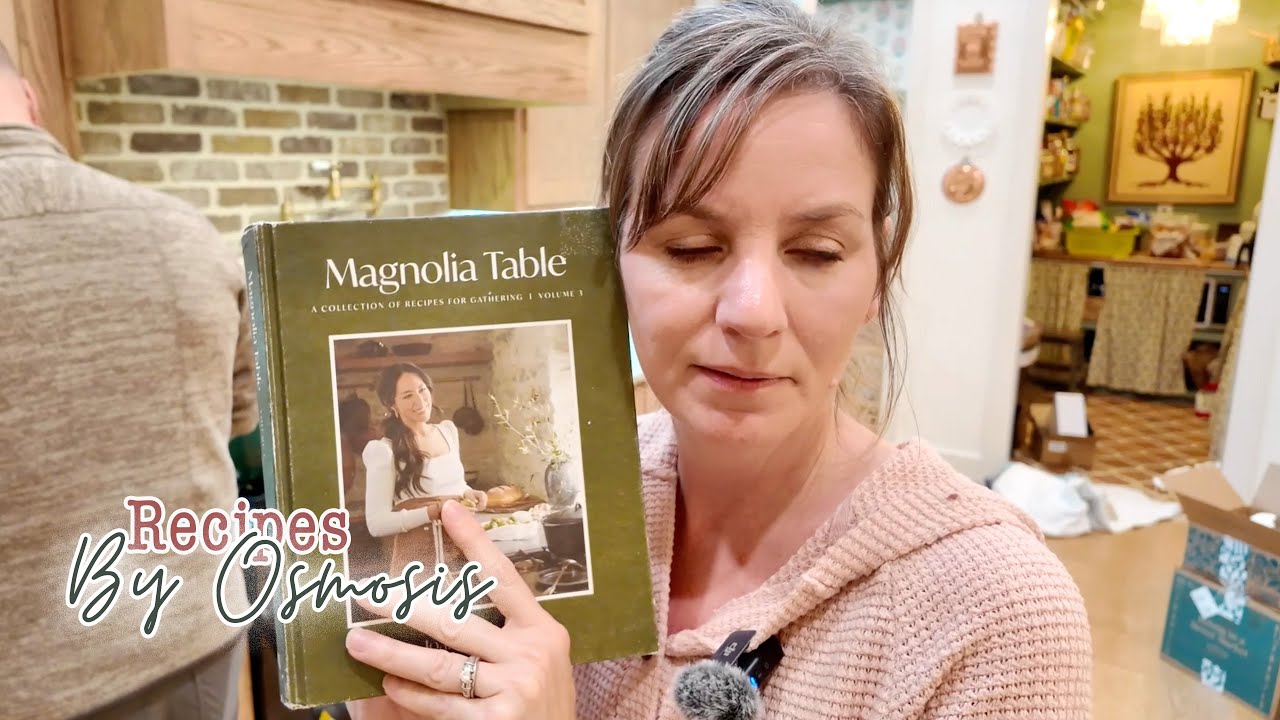 January Pantry Challenge | Spinach Enchiladas + Thrive Market Haul