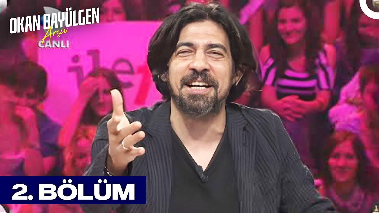 Disko Kralı | 2.Bölüm