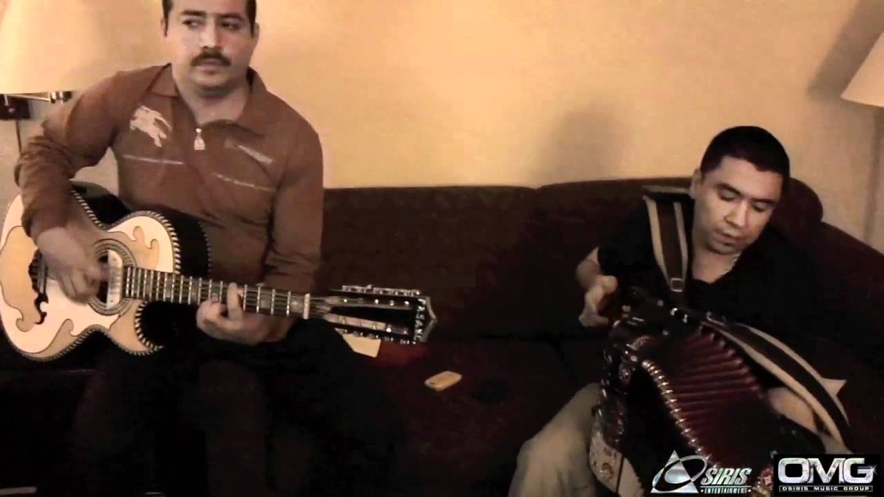 Tito y su Torbellino- Mi Borrachera (en vivo) 2012