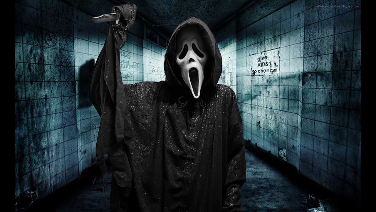 Scream 4 (2011) Cosplay Guide
