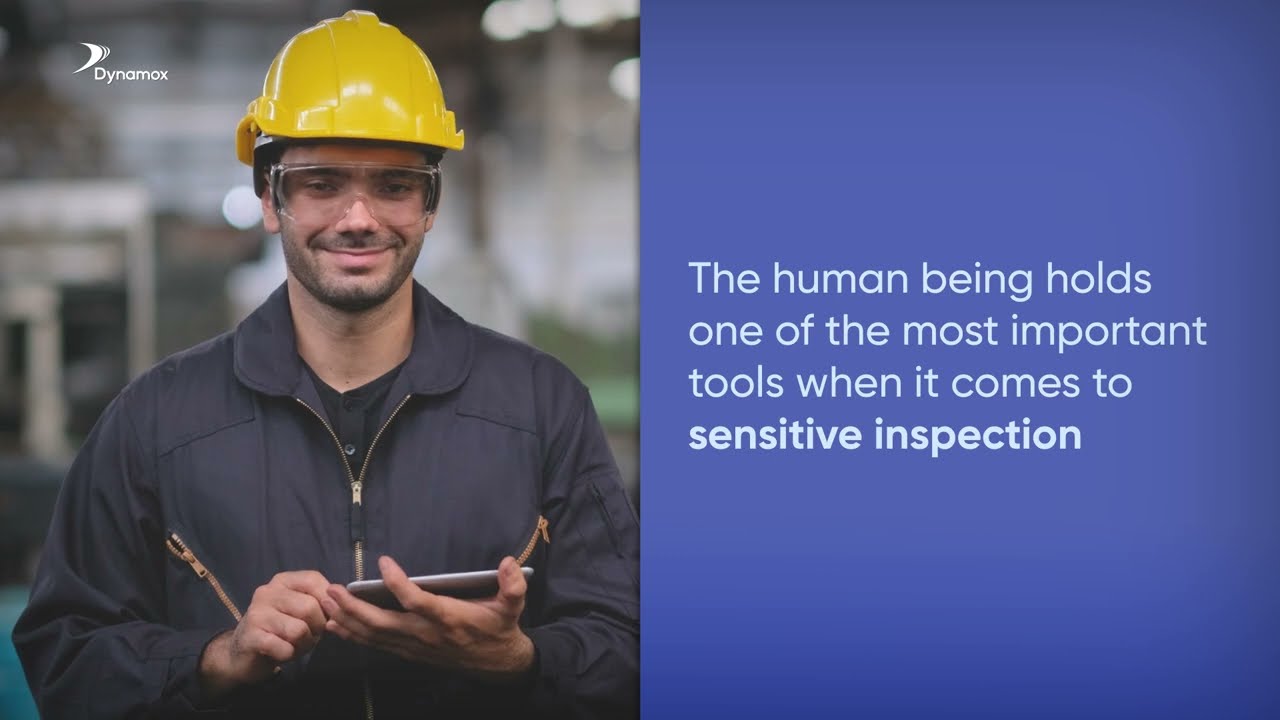 What is Sensitive Inspection?