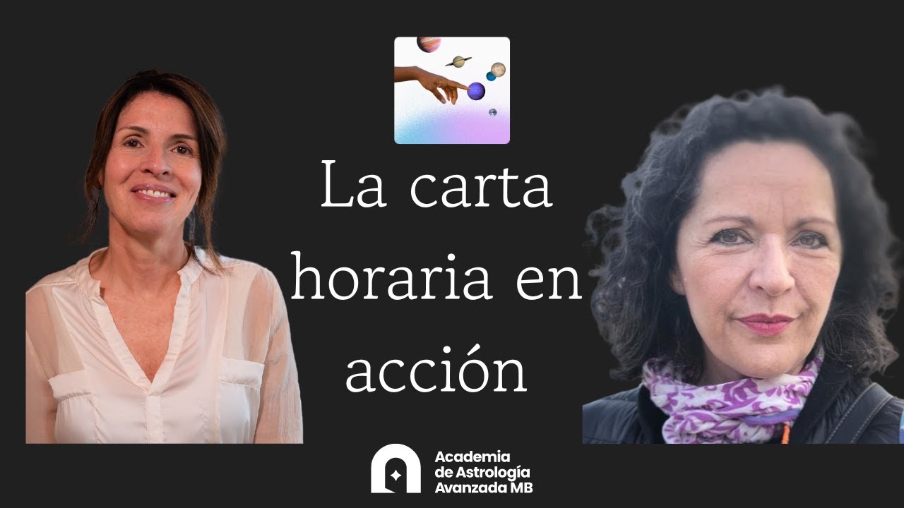 Práctica Carta Horaria