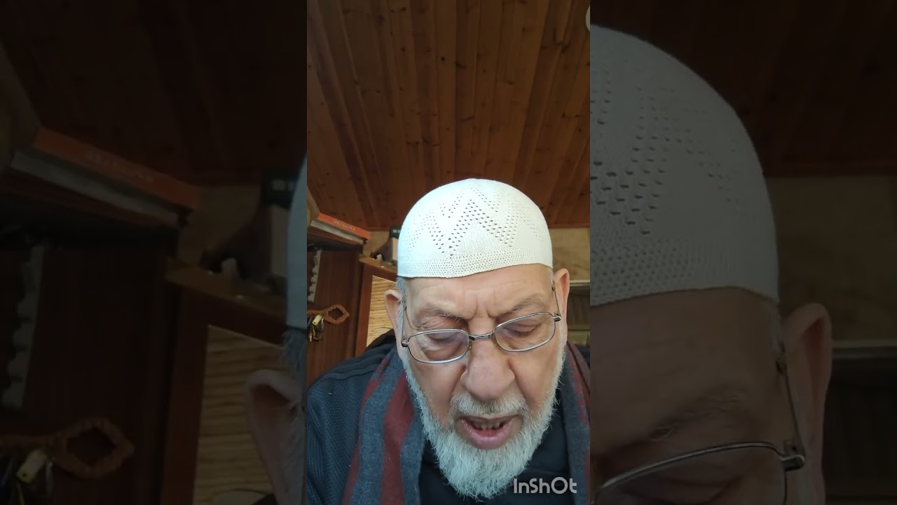 رد شبهة سحر النبي صلى الله عليه وسلم وتاثير ذلك...حلقة850.د.احمد المومني
