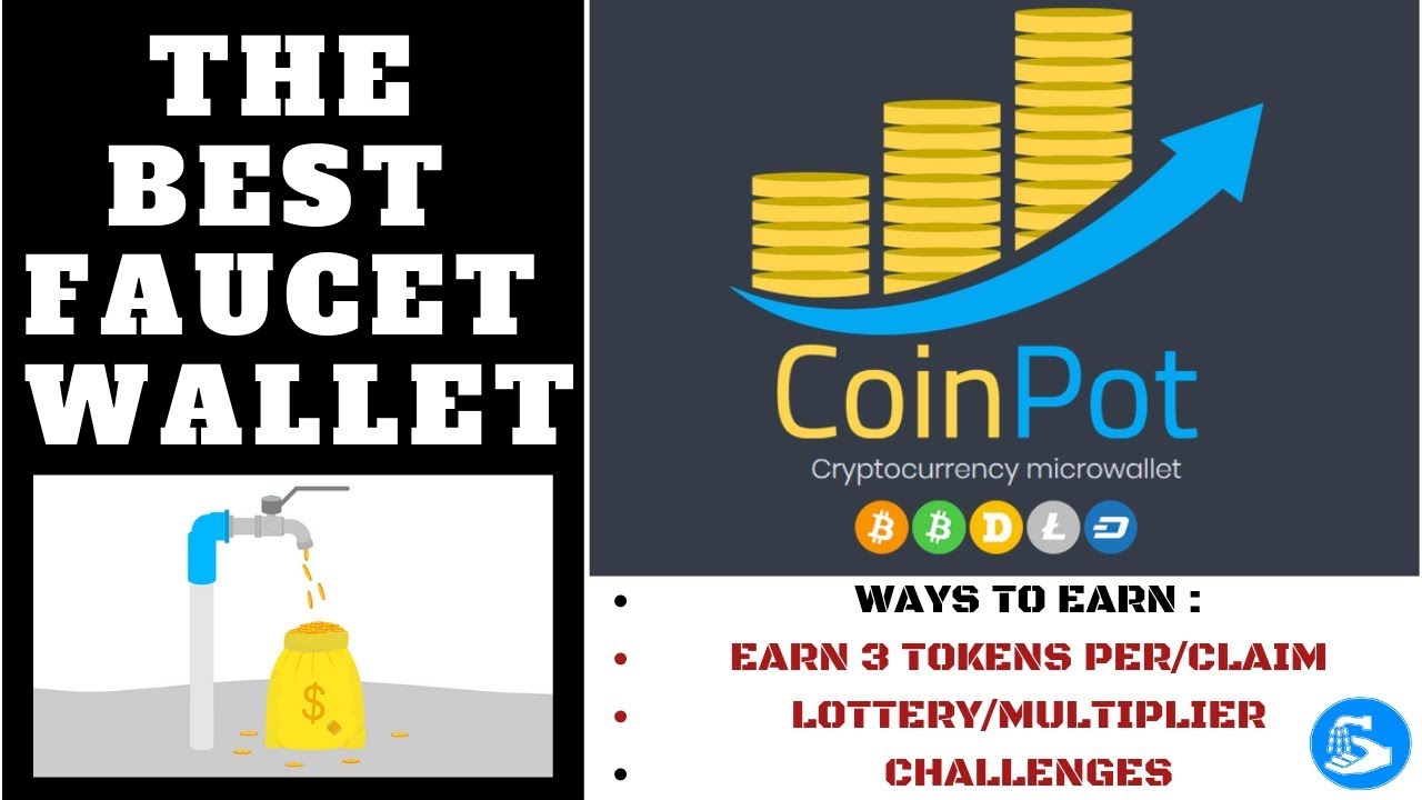 COINPOT MICROWALLET REVIEW