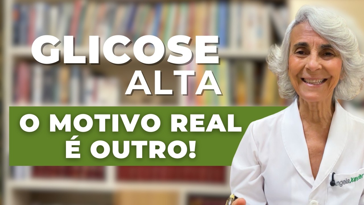 O Verdadeiro Inimigo do Seu Pâncreas (Não é o açúcar...) #diabetes #diabetestipo2 #saude