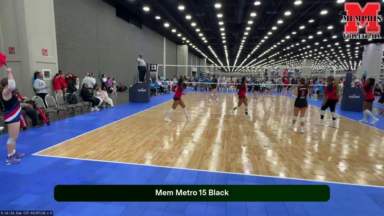 Mem Metro 15 Black (2026.03.07)