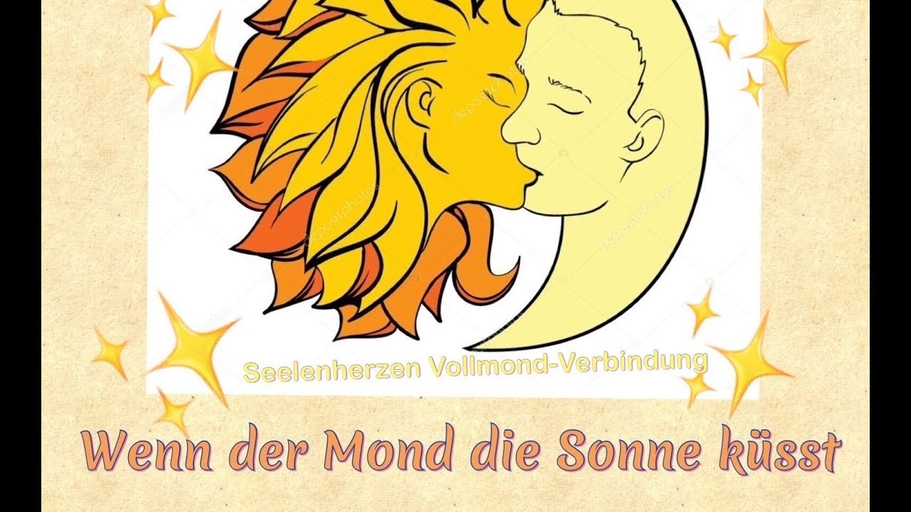 Seelenherzen✨💖✨🌕Vollmond💞Herzverbindung Dualseelen Zwillingsseelen,Seelenpatner