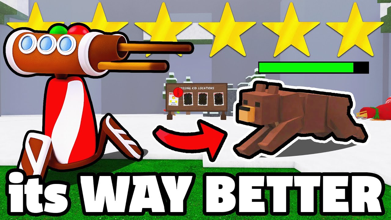 I was WRONG about the NEW 6-STAR ENGINEER CLASS...