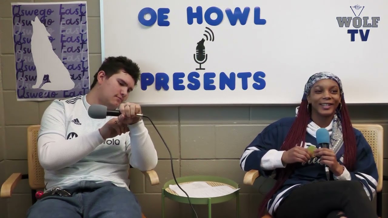 Blue and Silver Breakdown | Episode 9