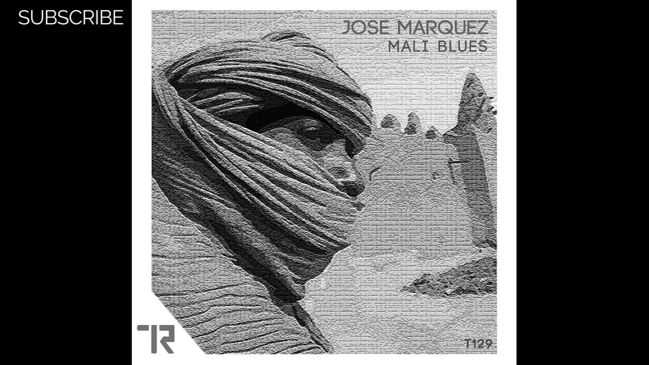 Jose Marquez - Mali Blues