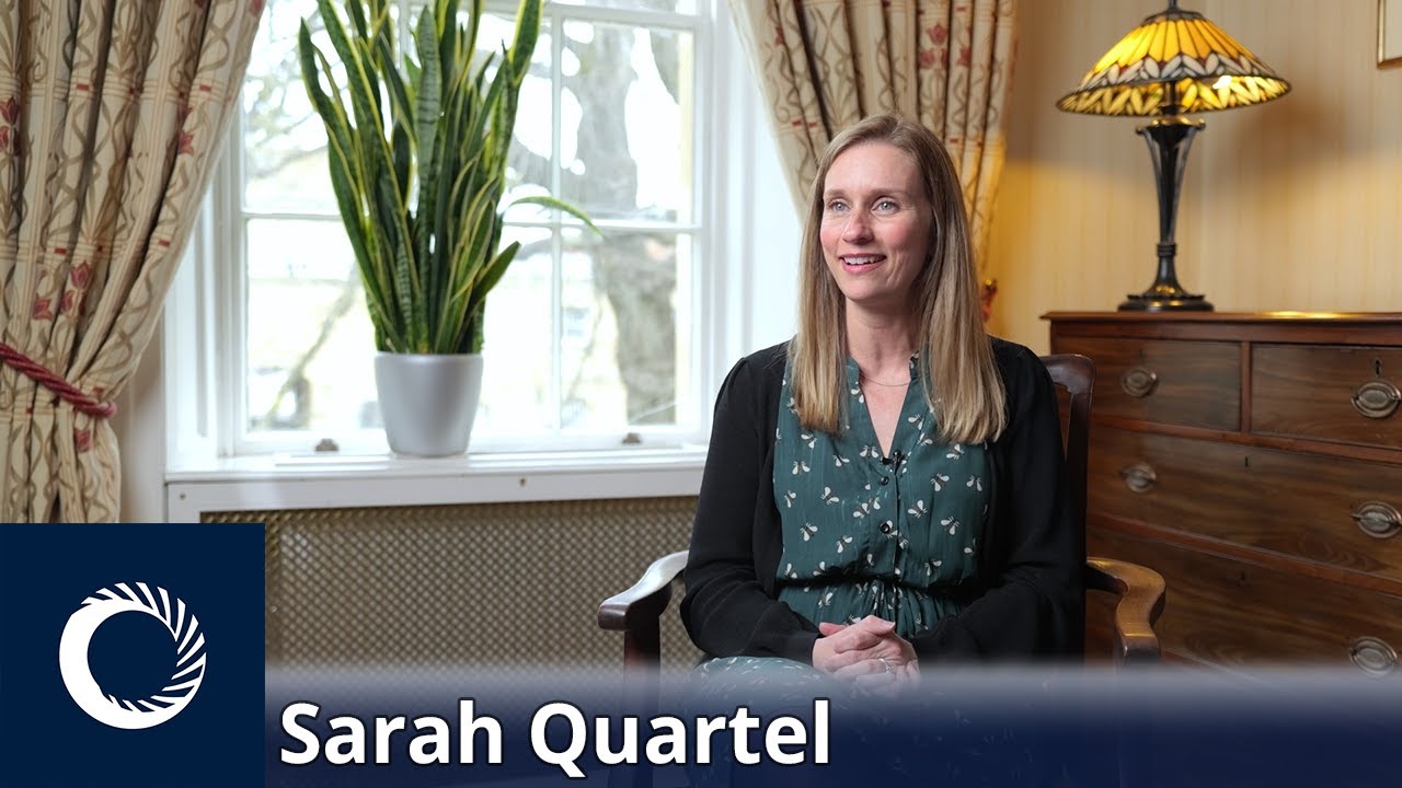 Stories of womanhood: Sarah Quartel on composing She Sang the Stars