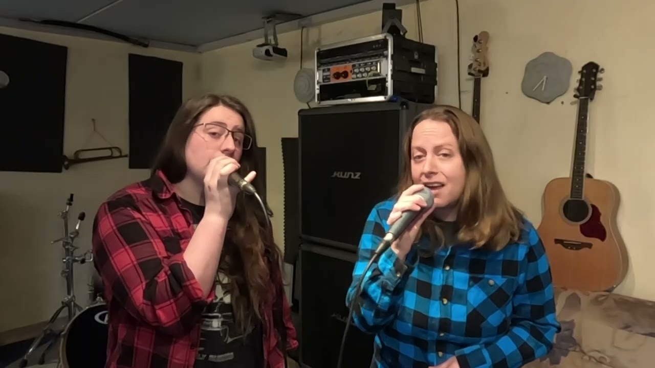 Tennessee Whiskey - Cover - Uncaged