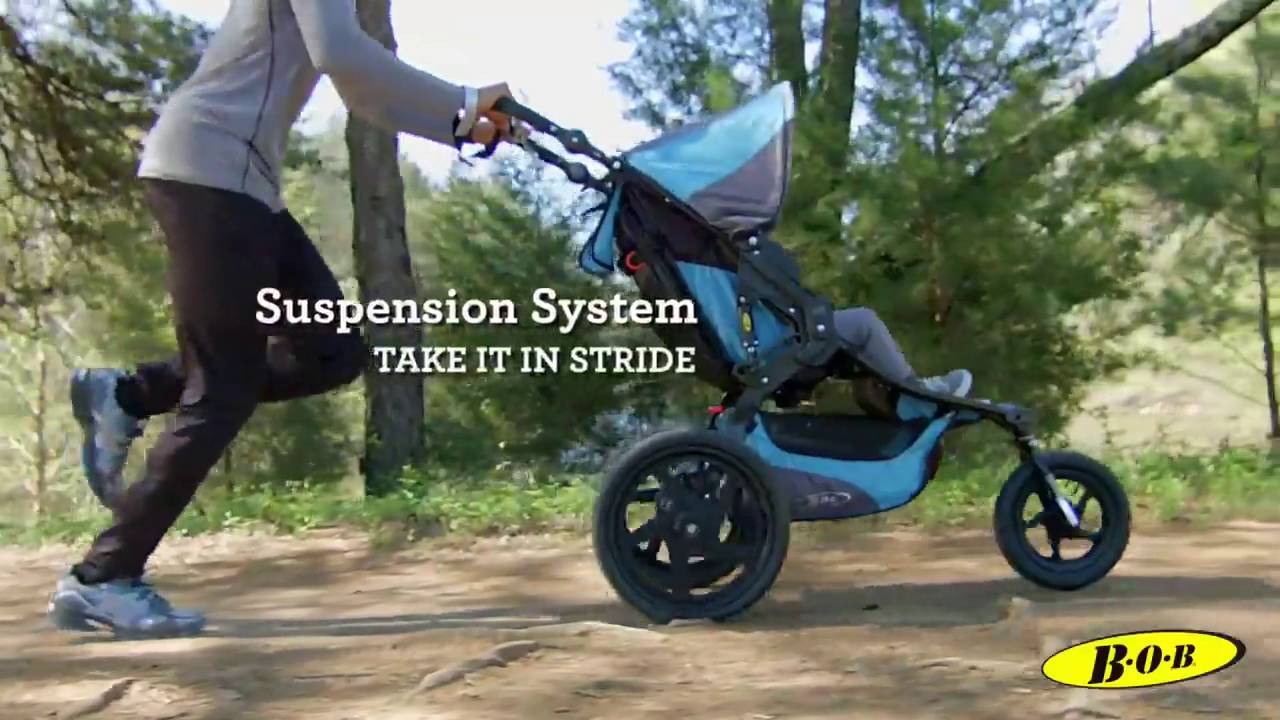 BOB Revolution PRO Features